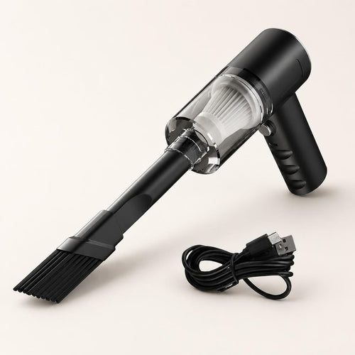 AeroBoost 3 en 1 con su cable USB